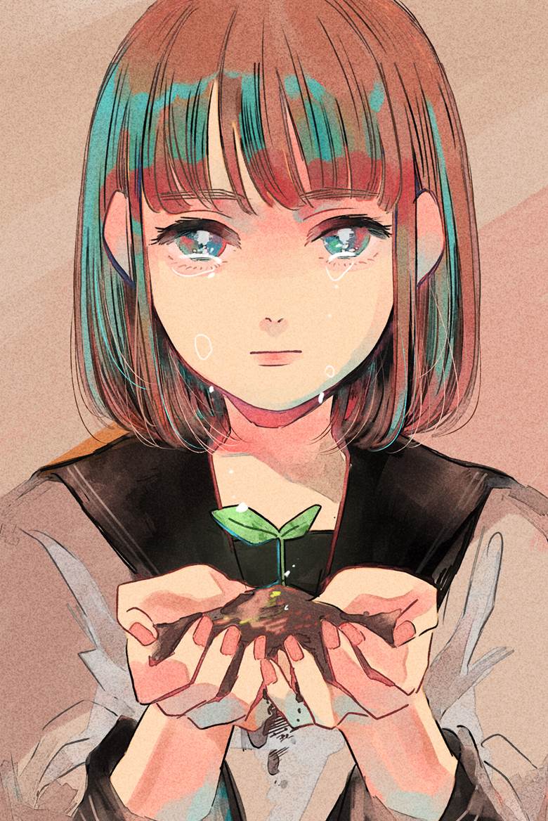 りう的波波头女孩pixiv插画图片 Bobopic りう的波波头女孩pixiv插画图片 Bobopic