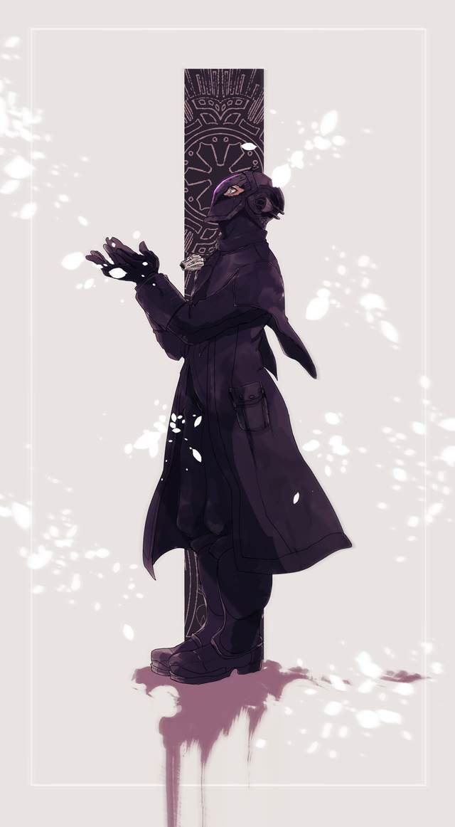 Made in Abyss, Bondrewd, The Lord of Dawn