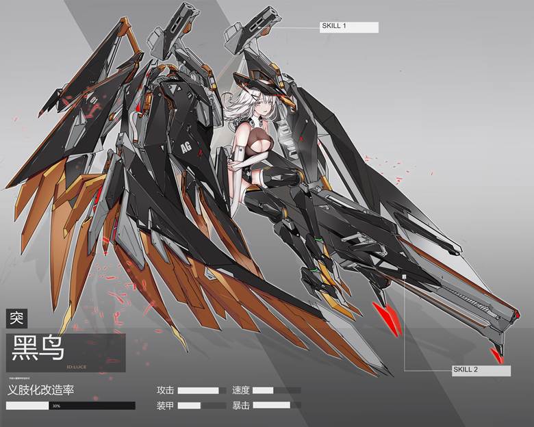 original, girl, mecha girl, Girls' Frontline, mecha girl, mechanical, Artery Gear, Girls' Frontline, Girls' Frontline 1000+ Bookmarks