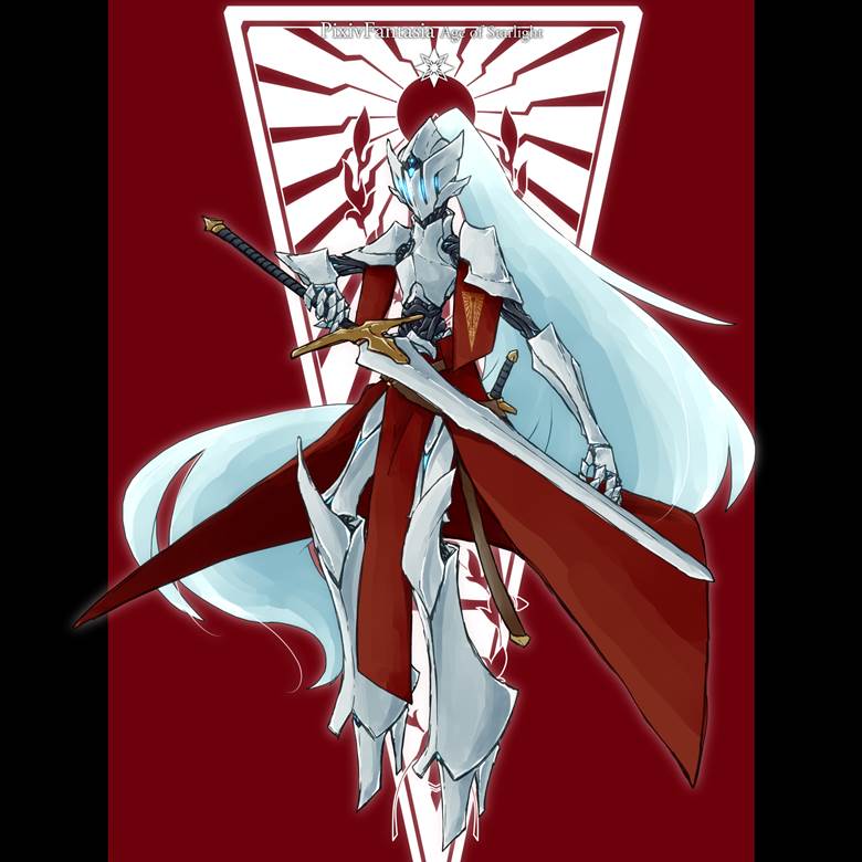 pixiv幻想曲 星光纪年, Age of Starlights