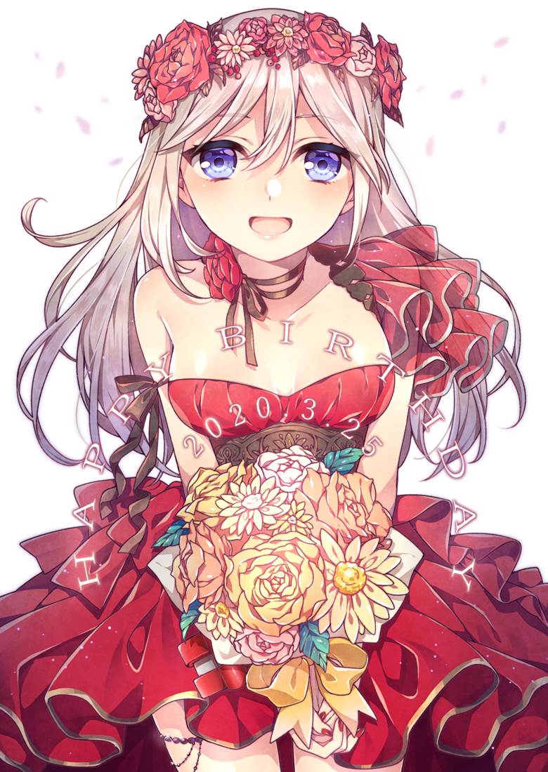 Alisa Illinichina Amiella, god eater