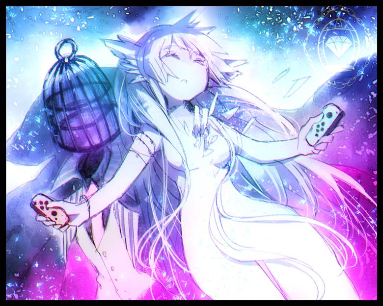 pixiv幻想曲 星光纪年