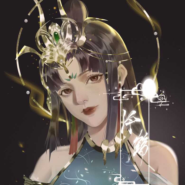 impasto, ancient, avatar, young girl, god