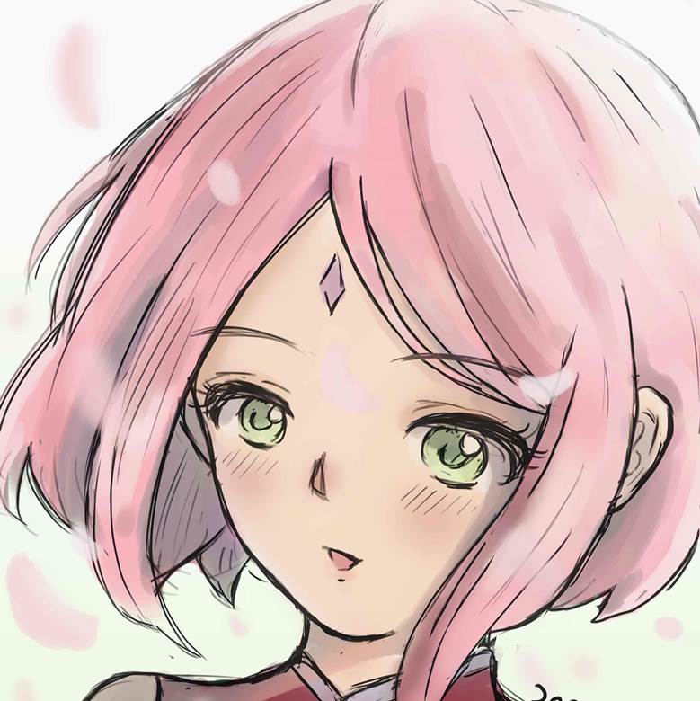 NARUTO, Sakura Haruno, sakura haruno, Sakura Uchiha