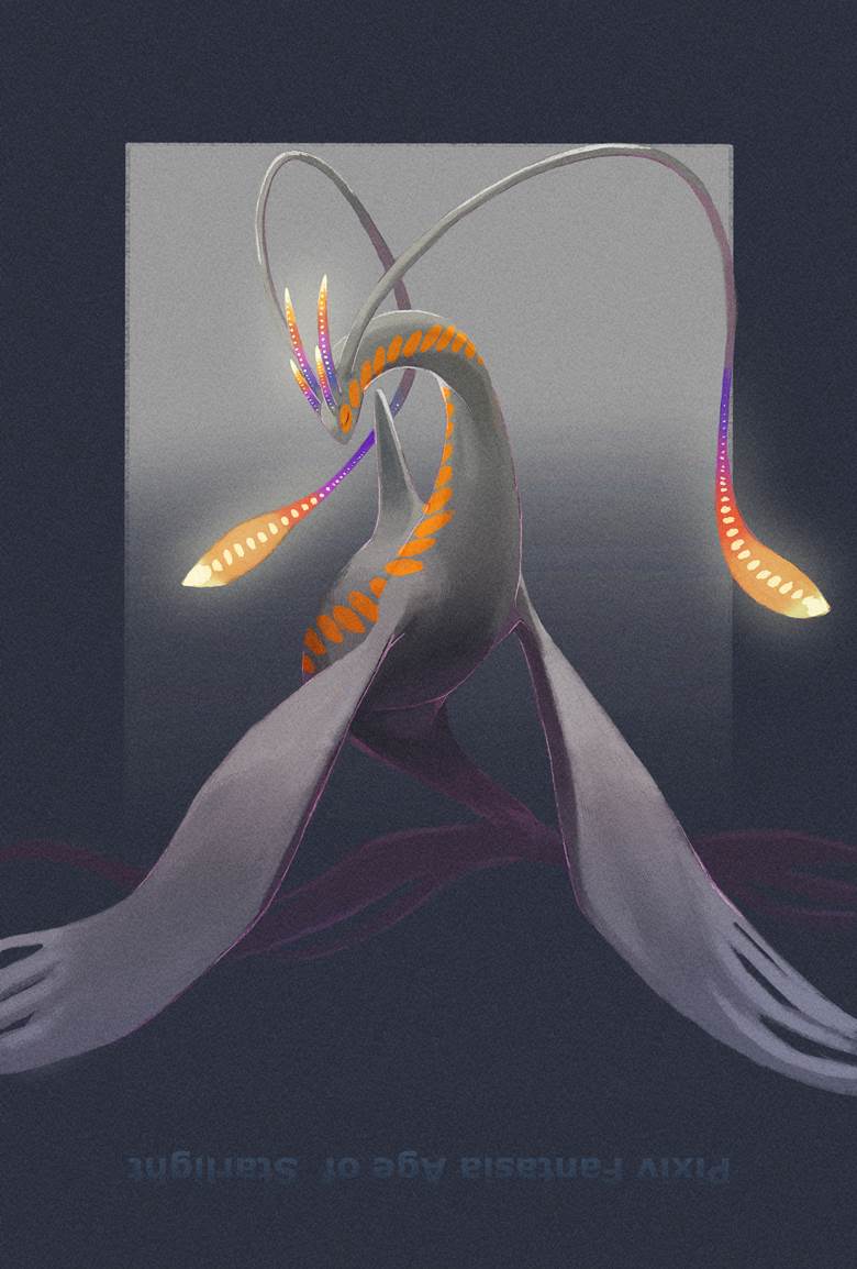 pixiv幻想曲 星光纪年, Age of Starlights