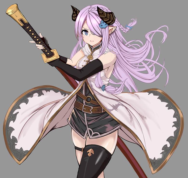 碧蓝幻想, 碧蓝幻想, 娜露梅亚