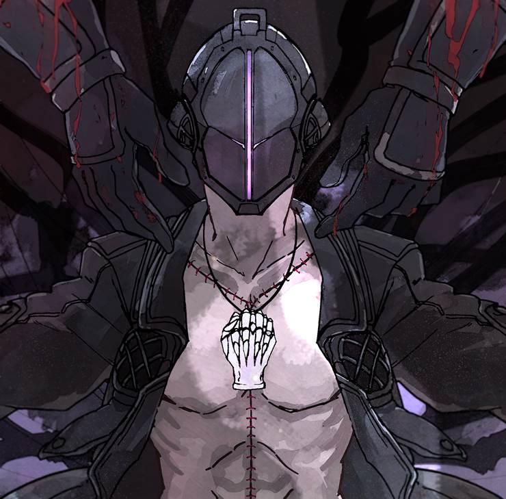 来自深渊, Bondrewd, The Lord of Dawn, 来自深渊 100收藏