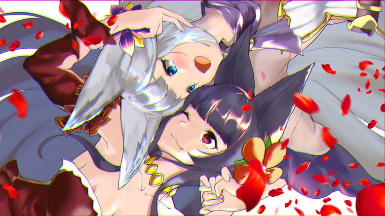 Yuel, 碧蓝幻想, Yuel (Granblue), Societte, 碧蓝幻想