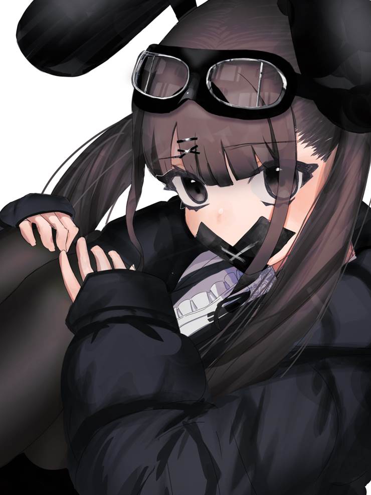 Pixiv人气插画师推荐之ふじまる2002篇/ID:39345653