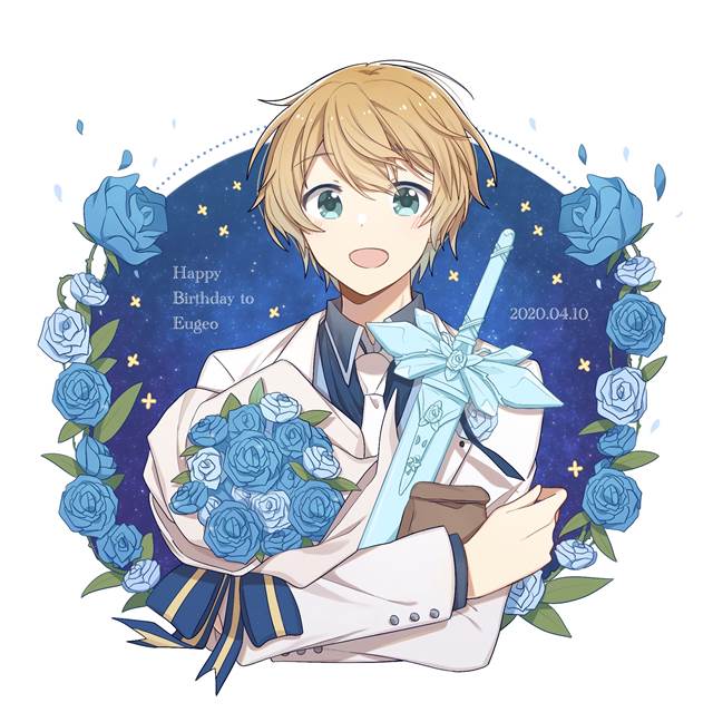 亚丝娜, 爱丽丝·滋贝鲁库, 桐人, 尤吉欧, 刀剑神域, SAO 500收藏, SAO1000收藏