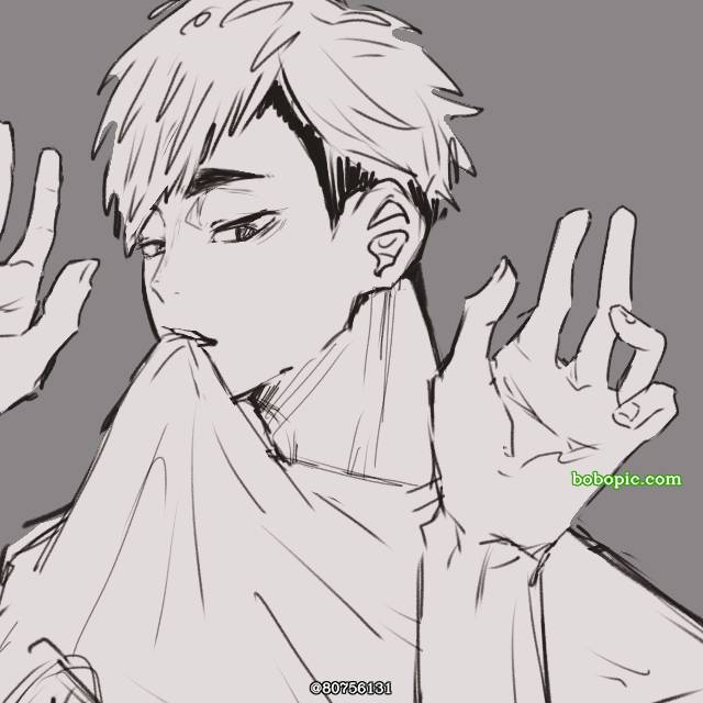 haikyuu,宫あつむ,宫侑,排球少年图片