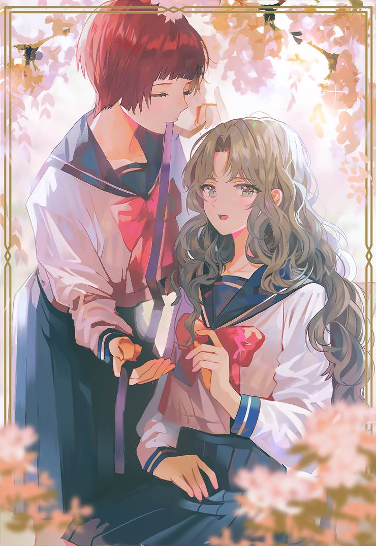 魔卡少女樱, Daidouji, 木之本抚子, 水手服, Sonomi Daidouji, CLAMP 5000+ bookmarks
