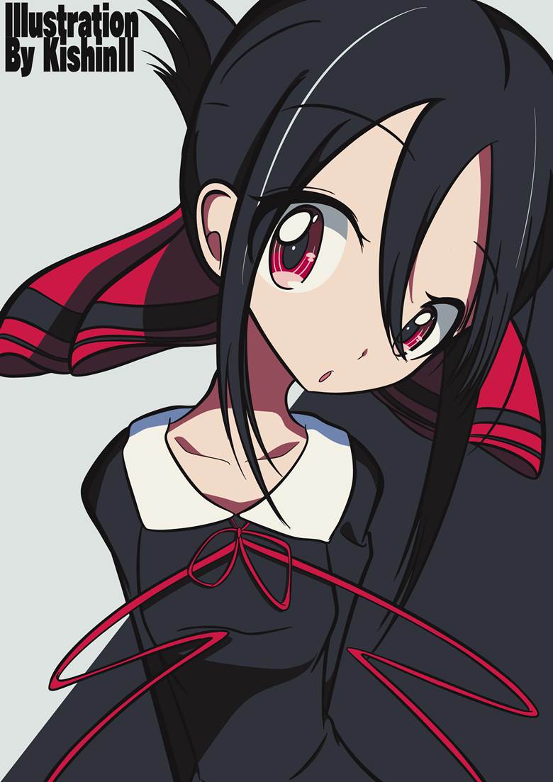 Kaguya-Sama: Love is War, Kaguya Shinomiya