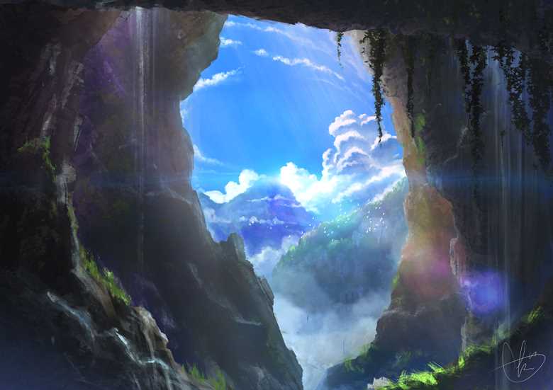 Pixiv人气插画师推荐之安芸 篇