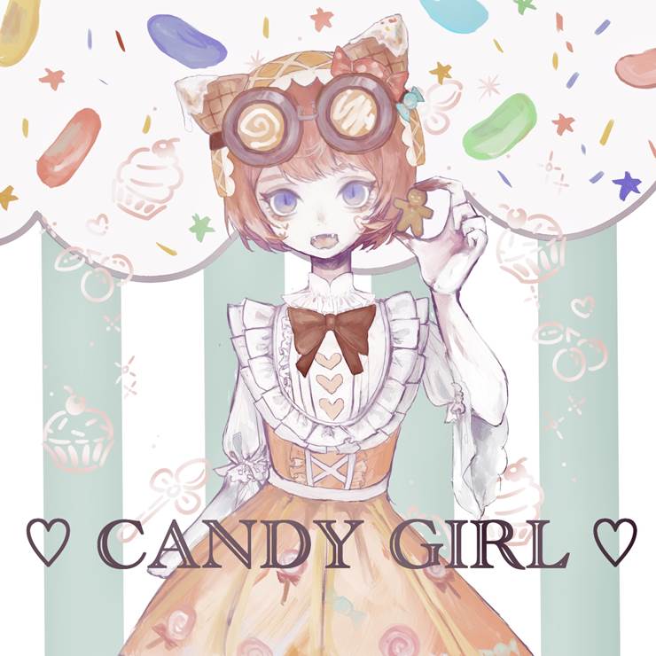 Tracy Reznik, Identity V, IdentityV第五人格100收藏