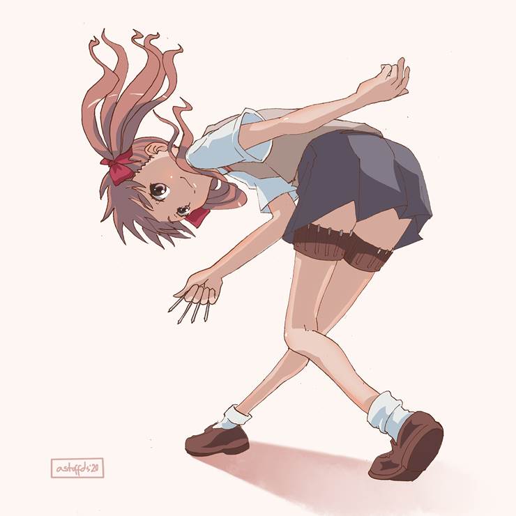 Kuroko Shirai, A Certain Scientific Railgun, a certain magical index, A Certain Series 500+ bookmarks