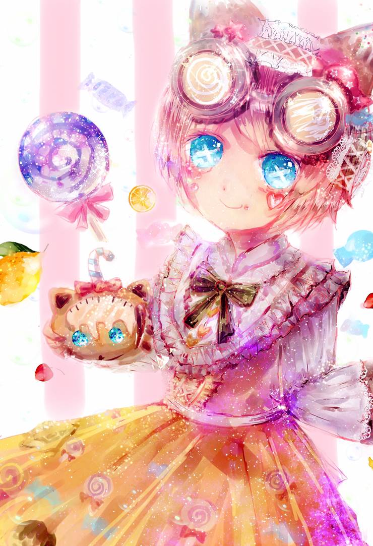 Identity V, Identity V Illustration contest fan art, Identity V 2nd Anniversary Fanart Contest, 机械技师, Tracy Reznik