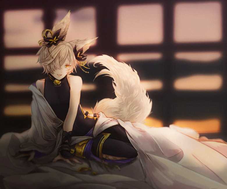 碧蓝幻想, 蔻（碧蓝幻想）