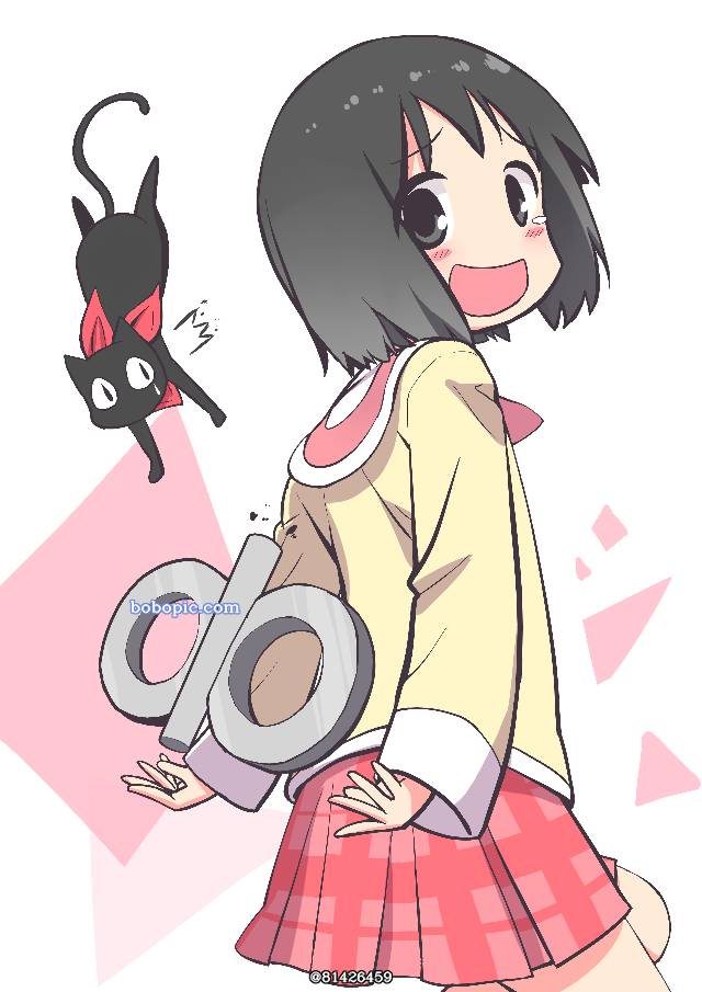 东云名乃,日常图片