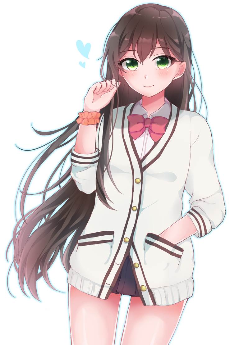 BanG Dream!, 花园多惠