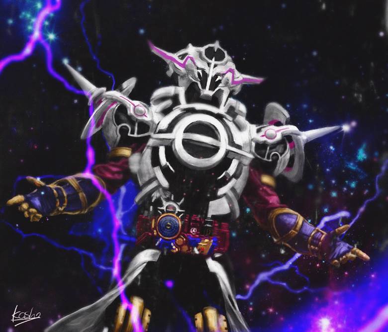 仮面ライダーブレイドキングフォーム マスクド的假面骑士插画图片 Bobopic 仮面ライダーブレイドキングフォーム マスクド的假面骑士插画图片 Bobopic