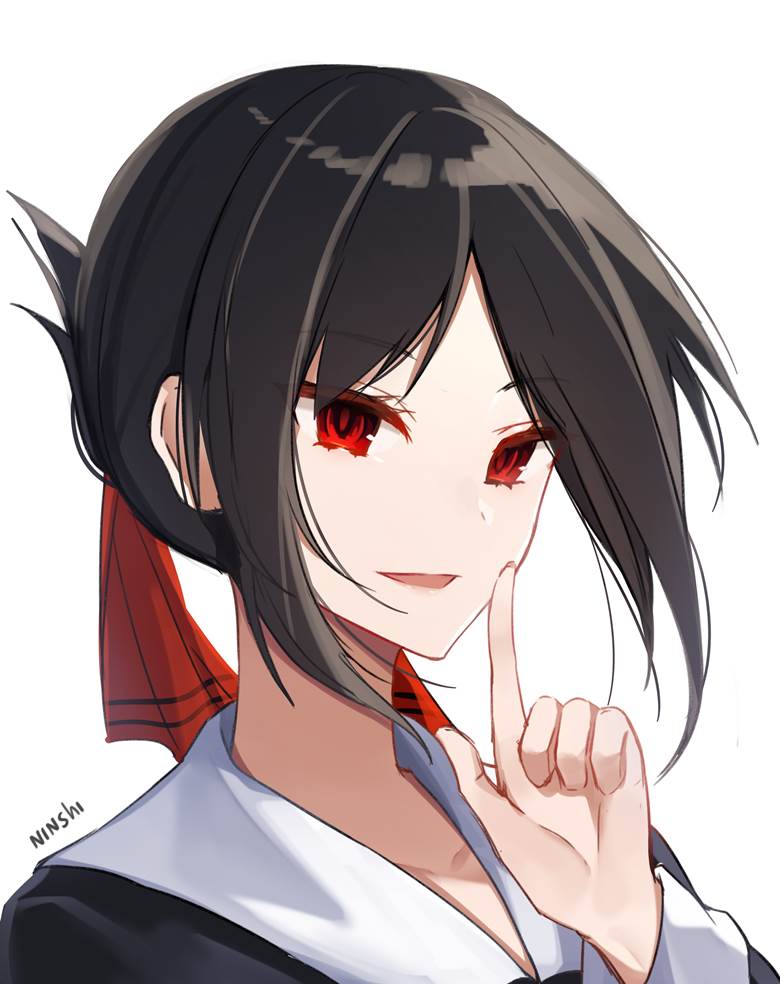 Kaguya Shinomiya, Kaguya-Sama: Love is War