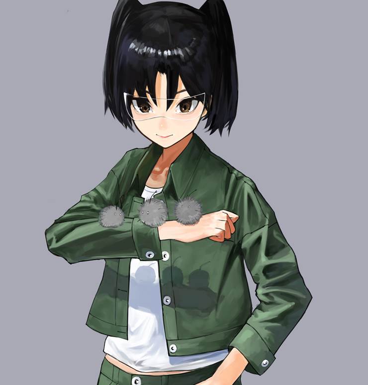illustration,visor,天泽勇子,小女孩,电脑线圈图片