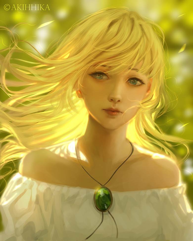 紫罗兰永恒花园, Violet, 薇尔莉特·伊芙加登