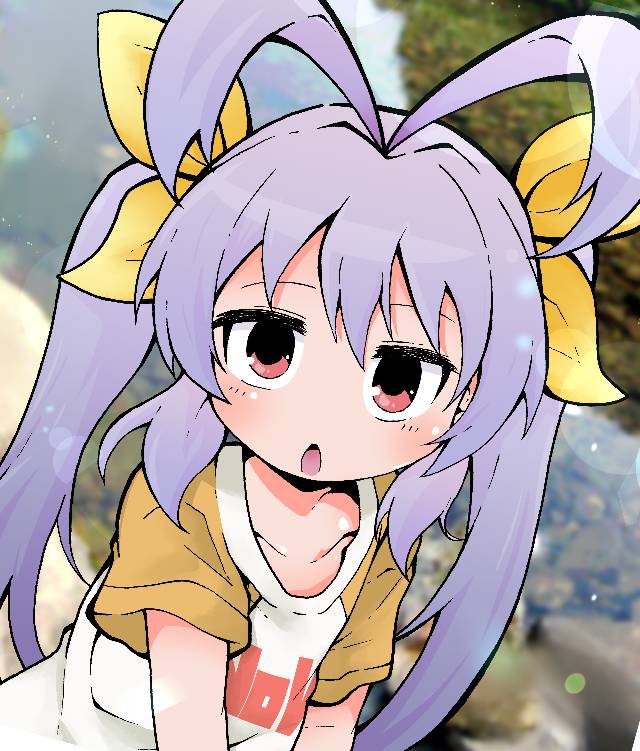 悠哉日常大王, 宫内莲华