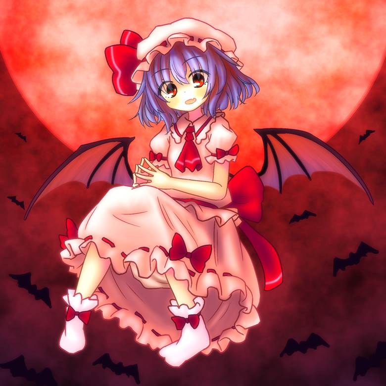 东方Project, 蕾米莉亚