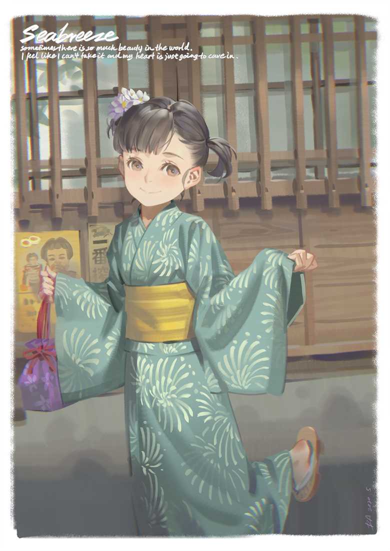 Pixiv人气插画师推荐之RA 篇