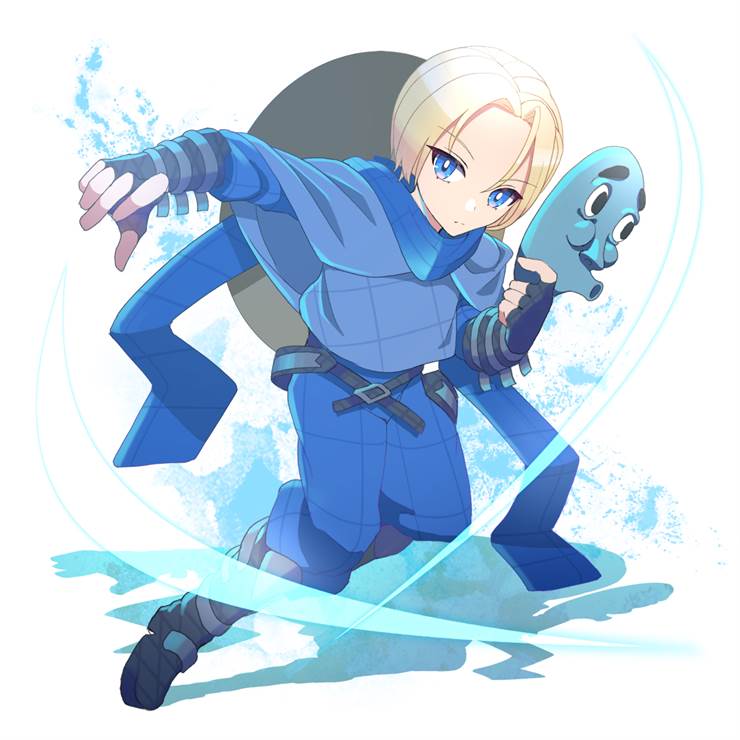 pixiv幻想曲 星光纪年