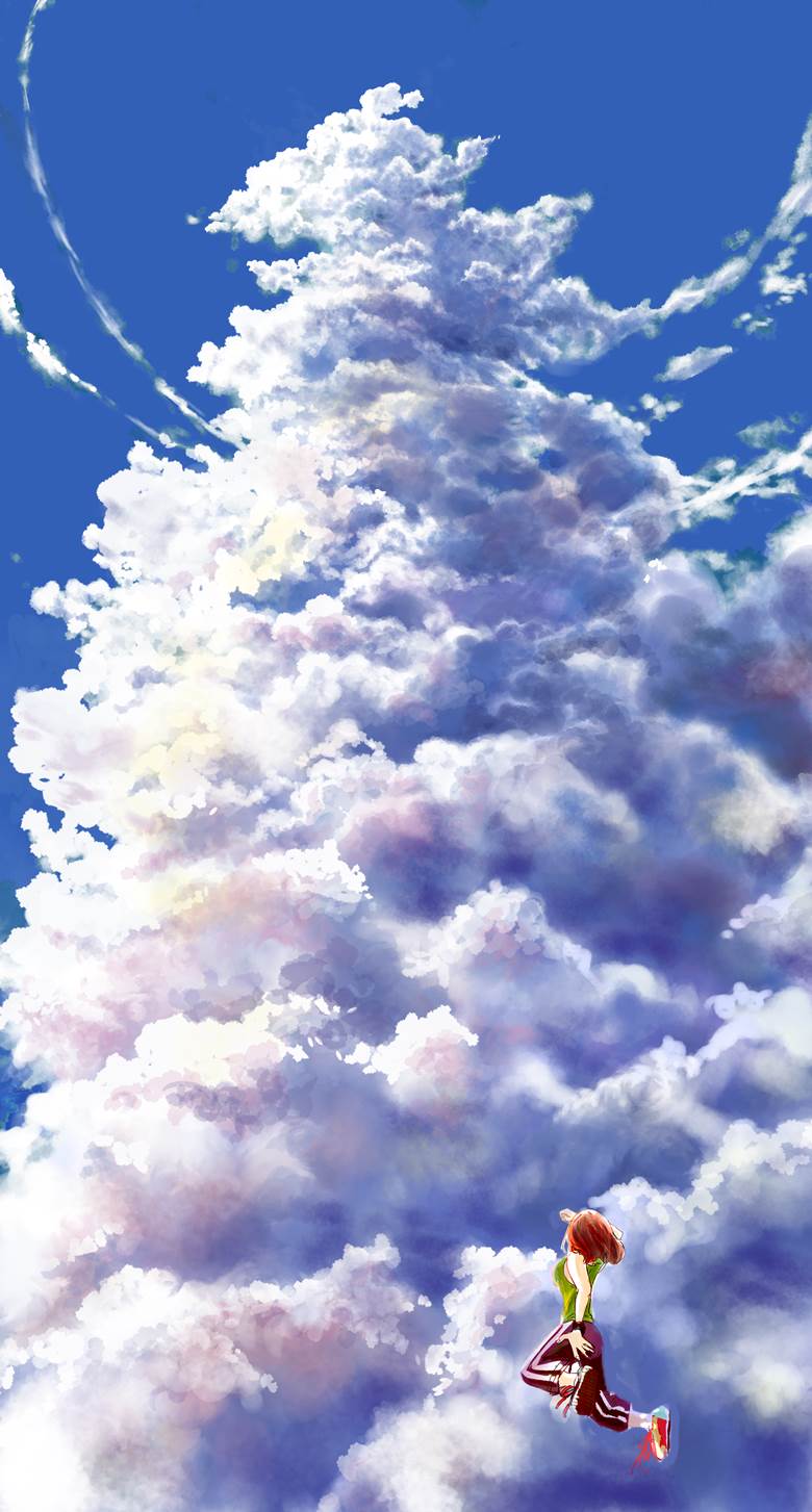 我的英雄学院, 我英, 丽日御茶子, 积雨云, early summer