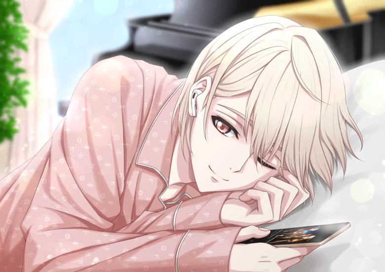 IDOLiSH7-偶像星愿-