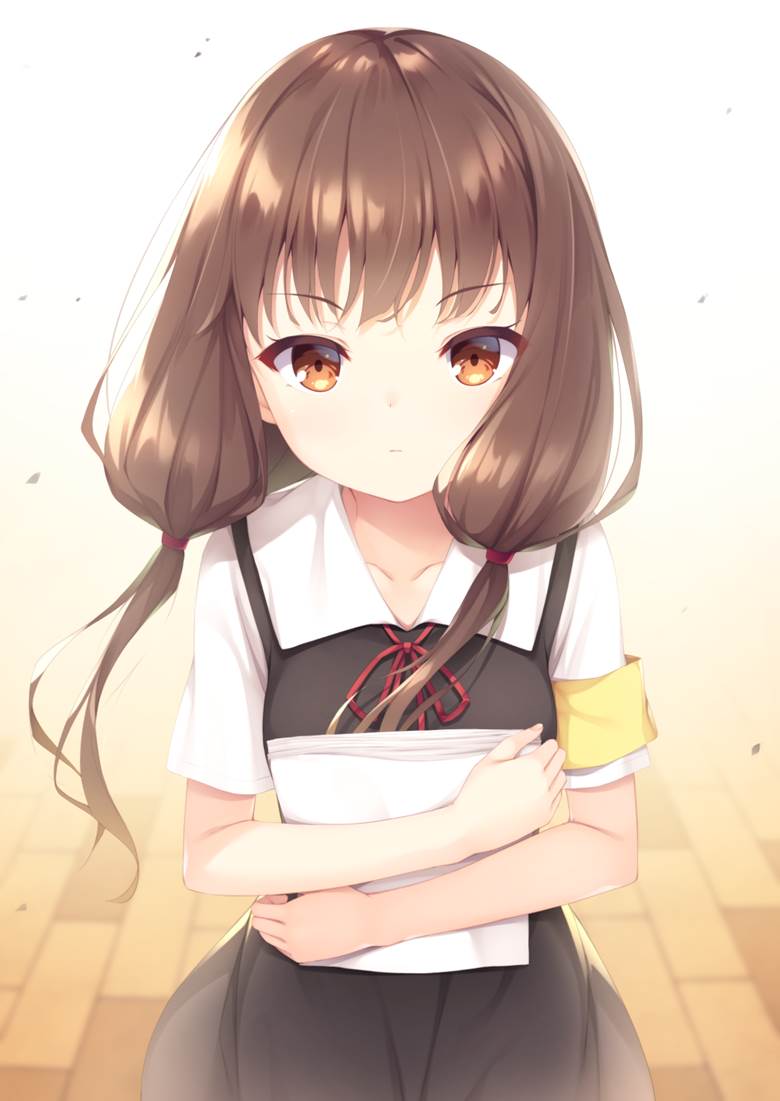 辉夜大小姐想让我告白~天才们的恋爱头脑战~, Miko Iino, summer clothes, 辉夜大小姐想让我告白1000收藏, 背心裙, string ribbon
