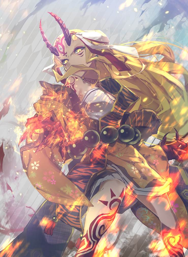 Pixiv人气插画师推荐之レルビィ篇/ID:12965298