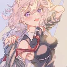 玛修·基列莱特