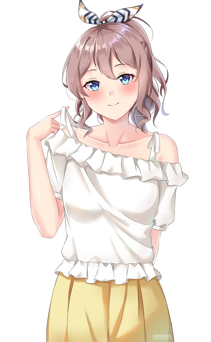 BanG Dream!, 山吹沙绫, Poppin' Party, 女孩子, Saaya Yamabuki (BanG Dream!), BanG Dream! 100+ bookmarks