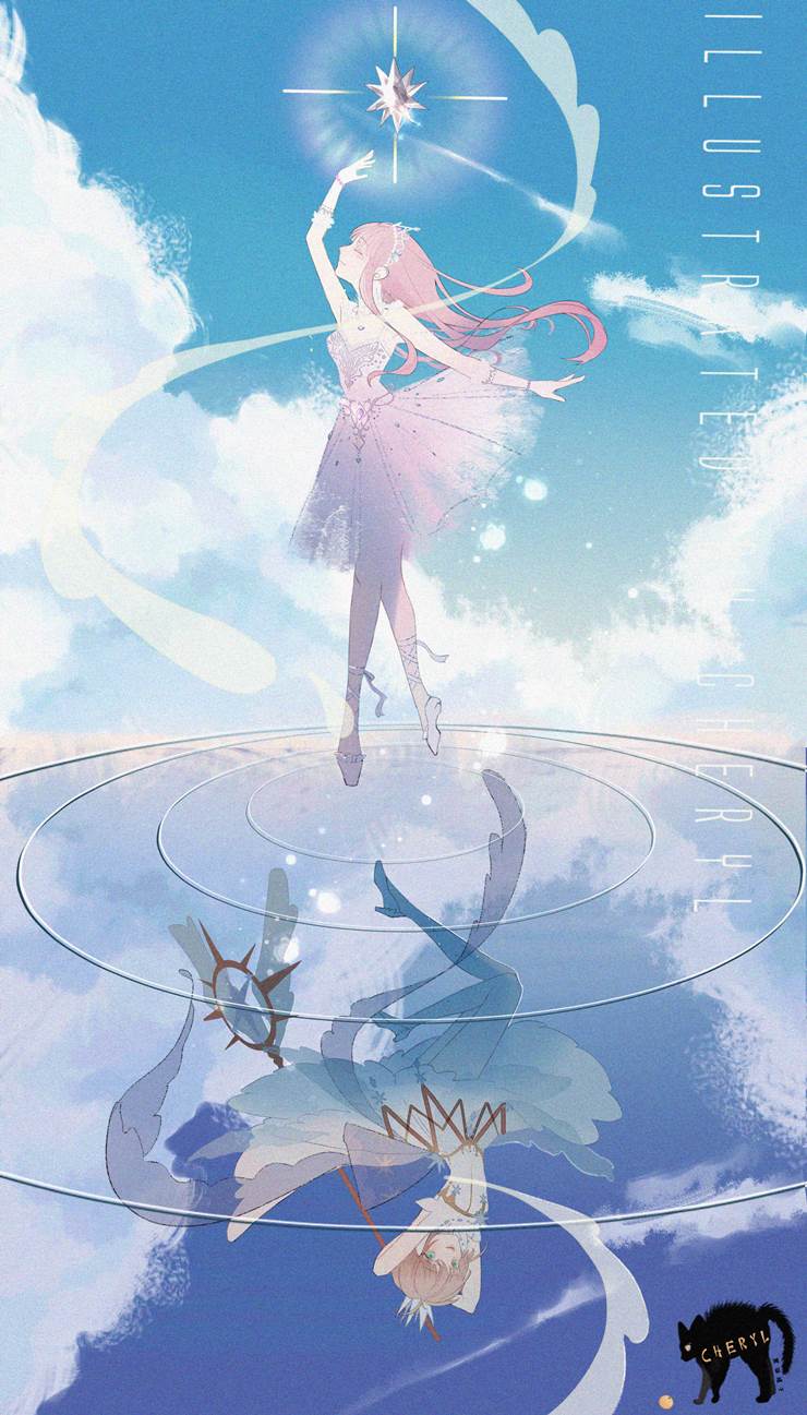 魔卡少女樱, Shining Nikki, Nikki, Card Captor Sakura, 女孩子