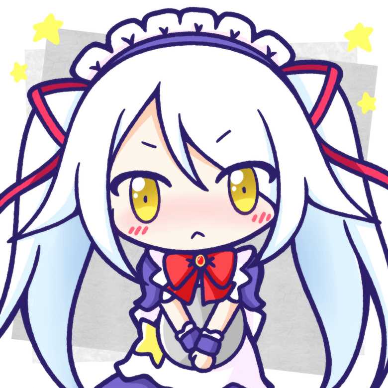 星空的记忆梅娅梅娅s艾菲梅拉尔メア=s=エフェメラル621582021·12