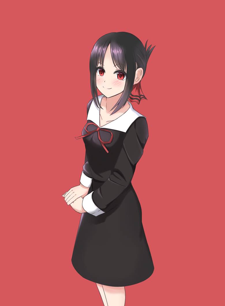 四宫辉夜, 辉夜大小姐想让我告白~天才们的恋爱头脑战~