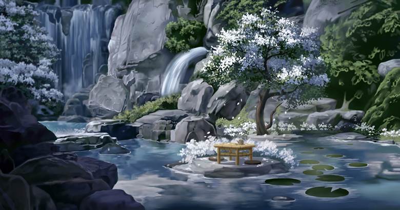 illustration, original works, loafing, original picture, illustration