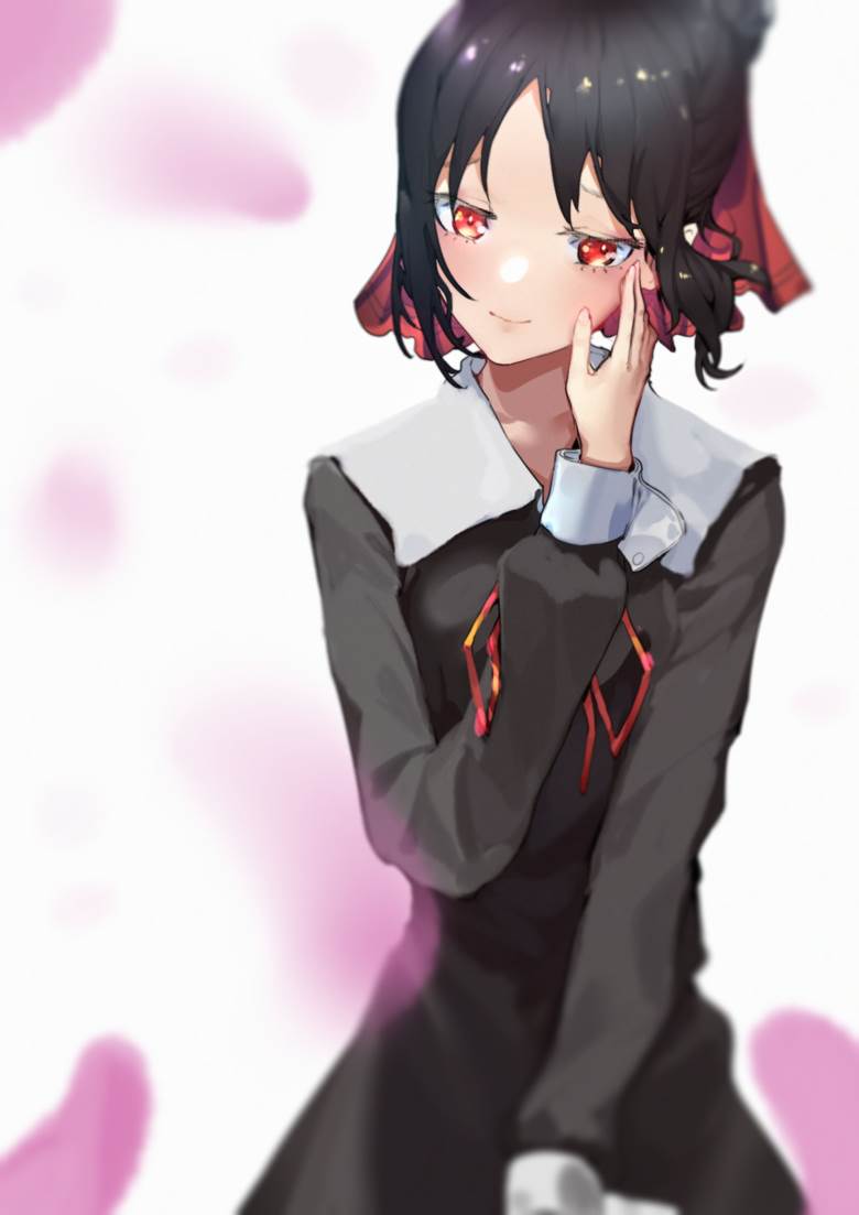 辉夜大小姐想让我告白~天才们的恋爱头脑战~, Kaguya Shinomiya, 四宫辉夜