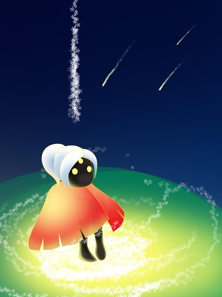 光·遇, Sky: Children of the Light