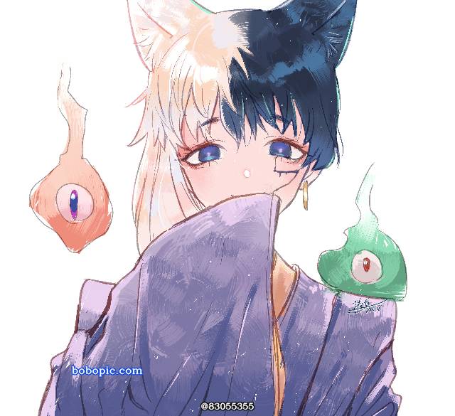 石纪元【腐】, Asagiri Gen, 石神千空×浅雾幻, 浅雾幻×石神千空, Senku Ishigami
