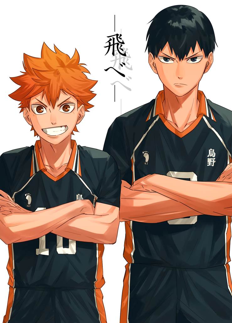 爱了全都是猛男动漫角色_P站画师味醂作品集精选_ID15766009