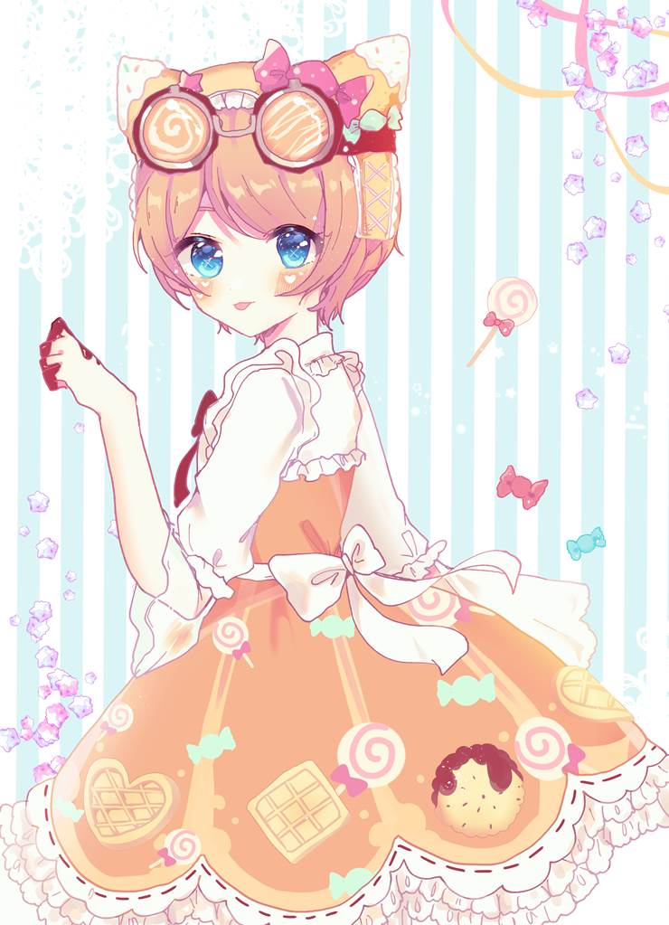 Tracy Reznik, Identity V