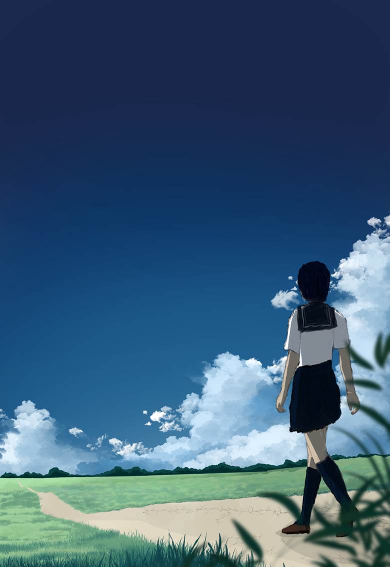风景, 原创, sky, background, 原创, 云, 积雨云, 夏天, 夏日天空, grassland