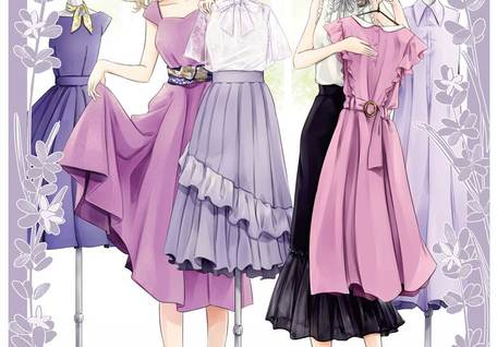 东方, 东方Project, 玛艾露贝莉·赫恩, merry, 宇佐见莲子, 秘封俱乐部, new publication