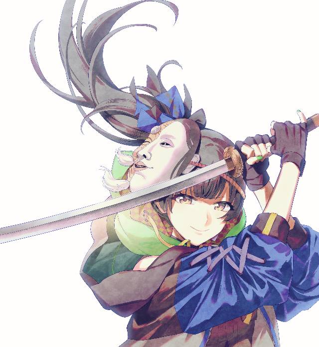 一张偶像大师闪耀色彩,黛冬优子,卧槽好帅,偶像大师绘画图片